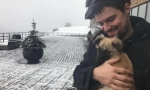 Danil kozlovsky: sanjao je o labradoru - zaklonjen je srony