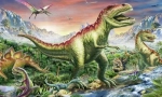 Era dinosaurov
