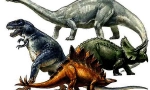 Klasifikacija dinosaura