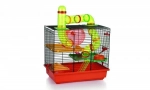 Hamster cage