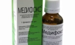 Medifox i uputstva za njegovu upotrebu