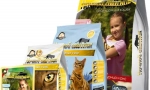 Noćni lovac: cat feed od domaćih proizvođača