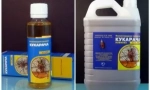 Kukaracha alat iz grešaka, žohara i buva