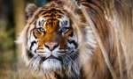 Sumatran tigar
