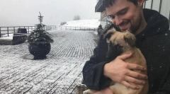 10 Neobičnih nadimka kućnih ljubimaca ruskih zvijezda