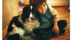 Djeca i kućni ljubimci