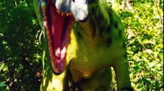 Dilavosaur