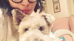 Kućni ljubimci glumca serije igra prijestolja