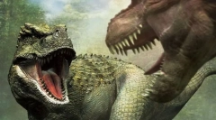 Grabežljiv dinosaurusi