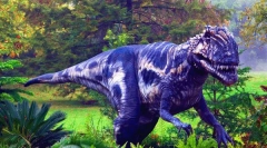 Kako rekonstruirati dinosauruse?