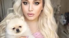 Kakva pasmina psa u goar avetisyan?