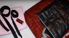 Dokut za pse sa vlastitim rukama - uzorcima, mjerenjima, po korak po korak uputstva