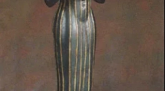 Mačka u drevnom egiptu