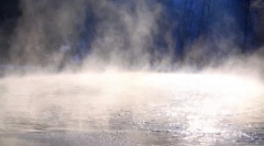 Stvorine tvari u prirodi