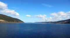 Koji živi u jezeru bazu?