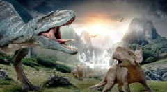 Ko su dinosaurusi?