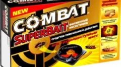 Linija sredstava iz kokoha za borbu (borbe)