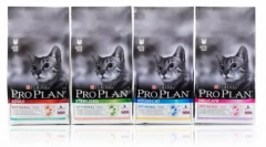 Pregled popularnih proizvođača gotovih mačaka za mačke
