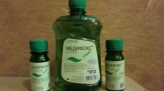 Iz koje će medifox pomoći?