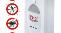 Klebonske diskreteneri: vrste i popularni modeli