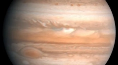 Planet jupiter