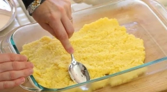 Polenta za pse