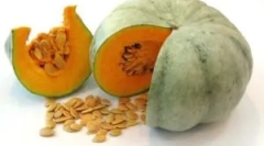 Korisna svojstva sjemenki bundeve: da li pomažu parazitima