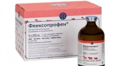 Priprema flexoprofena: efikasno sredstvo za uklanjanje bolova u zglobovima i toplini