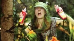 Reakcija tijela nakon ujeda srednjih i metoda liječenja