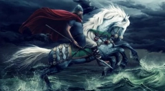 Slalepnir