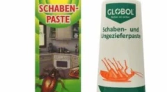 Globol (globalno) iz žohara