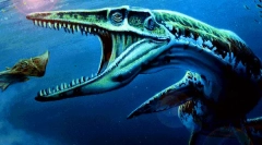 Tilosaur